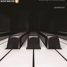 Methode voor Jazzpiano (+Audio Online)