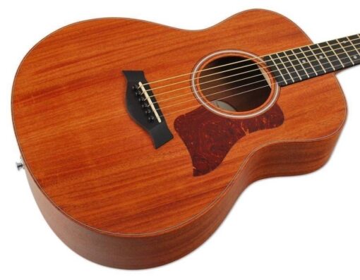 Taylor GS Mini Mahogany