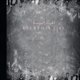 Coldplay: Everyday Life - Sunrise en Sunset (PVG)