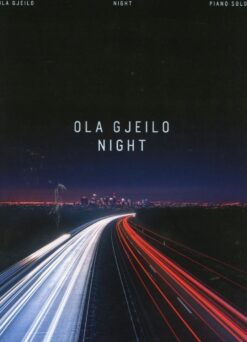 Ola Gjeilo; Night