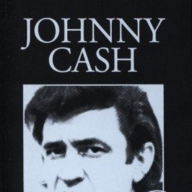 Little Black Songbook: Johnny Cash