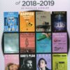 Chart Hits Of 2018-2019