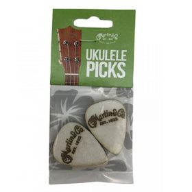 Martin SPA Ukelele plectrum