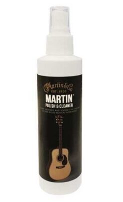 Martin&Co Polish & Cleaner