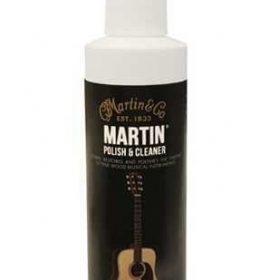 Martin&Co Polish & Cleaner