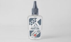 La Tromba AG Fast Oil