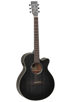 Tanglewood Blackbird SFCE