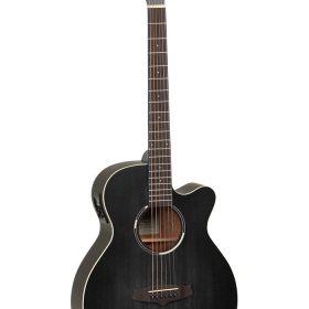 Tanglewood Blackbird SFCE
