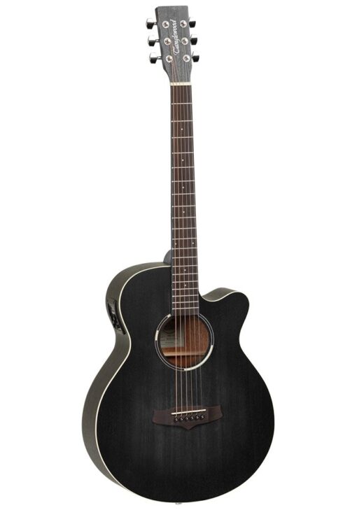 Tanglewood Blackbird SFCE