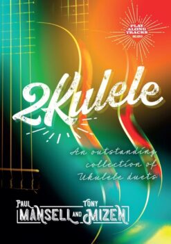 2Kulele (+ Play Along Tracks)