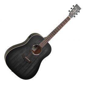 Tanglewood Blackbird BBSDE