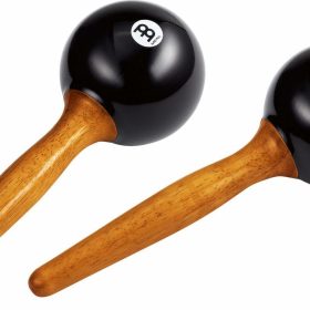 Meinl PM1BK Studio Maracas