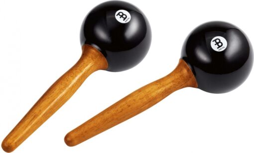 Meinl PM1BK Studio Maracas