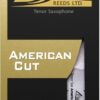 Legere American Cut 2