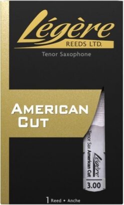 Legere American Cut 2