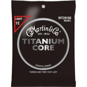 Martin&Co MTCN160 Titanium Core