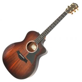 Taylor 224ce-K-DLX