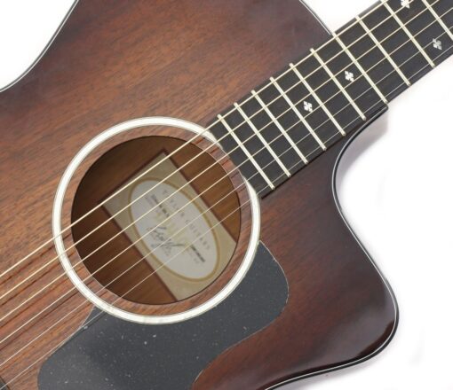 Taylor 224ce-K-DLX