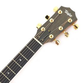 Taylor 224ce-K-DLX