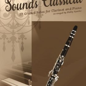 Philip Sparke; Sounds Classical
