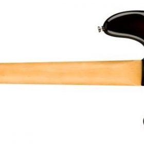 Fender American Professional II Precision Bass, Rosewood Fingerboard, 3-Color Sunburst