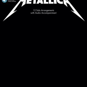 Best of Metallica for Trombone