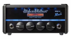 Hughes & Kettner Spirit Nano Head