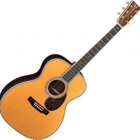 Martin&Co OM-42 reimagined standard series