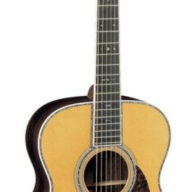 Martin&Co OM-42 reimagined standard series