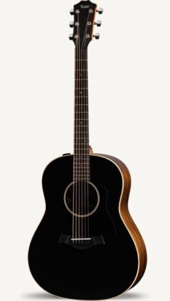 Taylor AD17e Blacktop