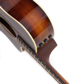 Taylor K24ce 2018 V-class Bracing ES2