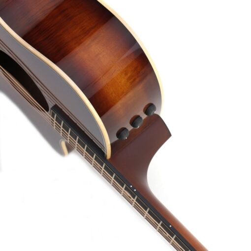 Taylor K24ce 2018 V-class Bracing ES2