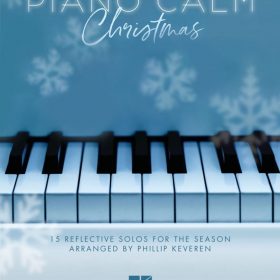 Piano Calm Christmas