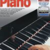 Beginnerscursus Piano (boek + gratis online video en audio)