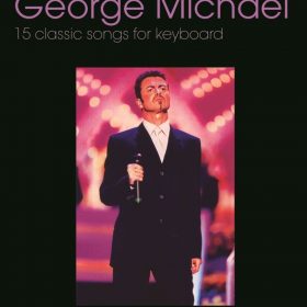 Easy Keyboard Library: George Michael