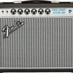 Fender '68 Custom Vibro Champ Reverb