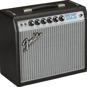 Fender '68 Custom Vibro Champ Reverb