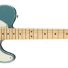 Fender Player Telecaster, Maple Fingerboard, Tidepool