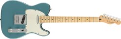 Fender Player Telecaster, Maple Fingerboard, Tidepool