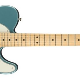 Fender Player Telecaster, Maple Fingerboard, Tidepool