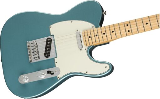 Fender Player Telecaster, Maple Fingerboard, Tidepool