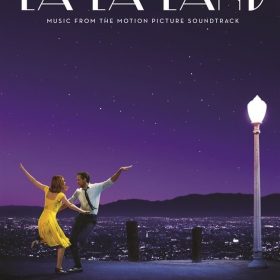 La La Land - Easy Piano
