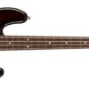 Fender American Professional II Jazz Bass®, Rosewood Fingerboard, 3-Color Sunburst