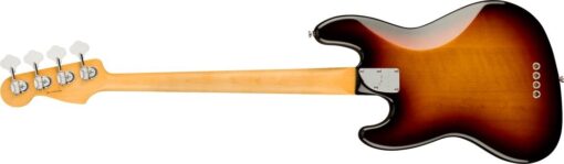 Fender American Professional II Jazz Bass®, Rosewood Fingerboard, 3-Color Sunburst