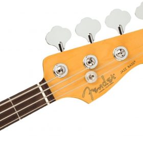 Fender American Professional II Jazz Bass®, Rosewood Fingerboard, 3-Color Sunburst