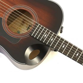 Taylor 326ce Satin Black