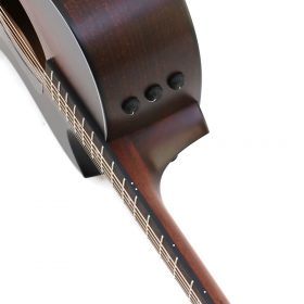 Taylor 326ce Satin Black