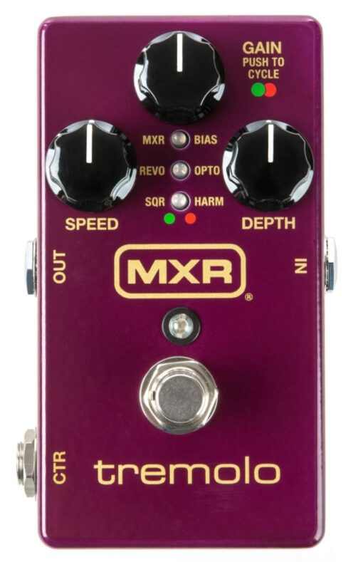 MXR M305 Tremolo