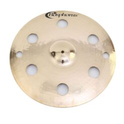 Bosphorus 18" Gold Series Crash FX