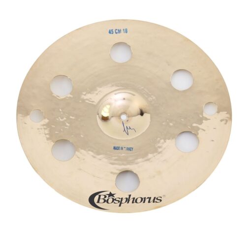 Bosphorus 18" Gold Series Crash FX